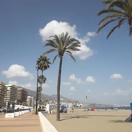 Cozy Penthouse With Excellent Location アパート