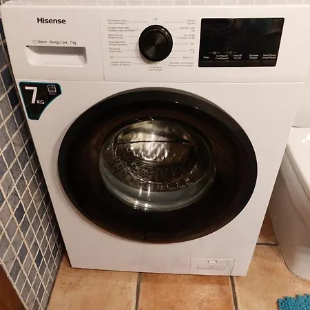 Cozy Penthouse With Excellent Location