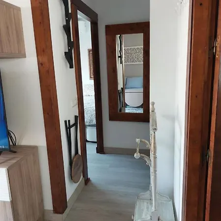 Cozy Penthouse With Excellent Location Apartment