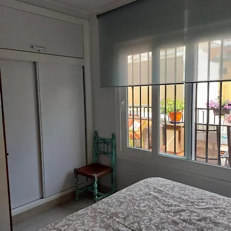 Cozy Penthouse With Excellent Location Appartement *