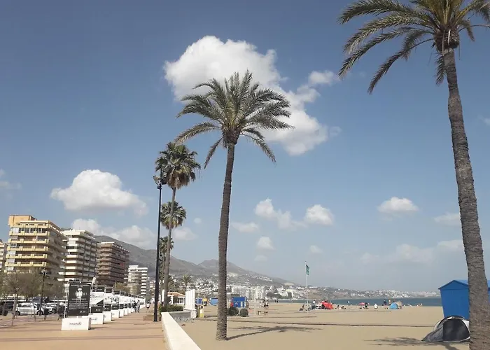 Cozy Penthouse With Excellent Location アパート