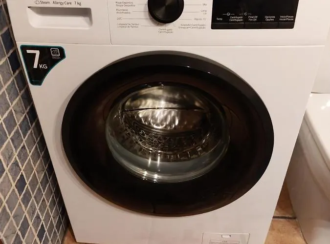 Cozy Penthouse With Excellent Location