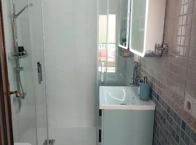 Cozy Penthouse With Excellent Location アパート *