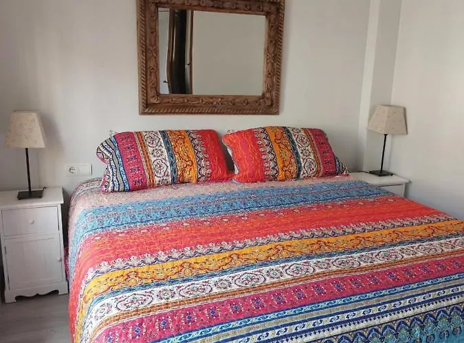 Cozy Penthouse With Excellent Location * Fuengirola