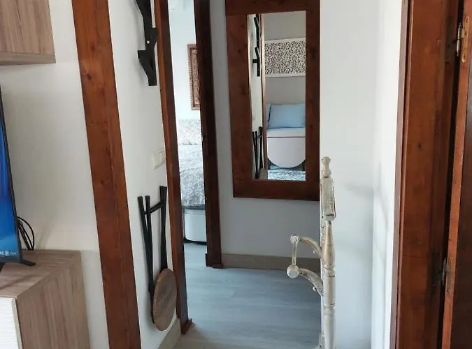 Cozy Penthouse With Excellent Location Appartement