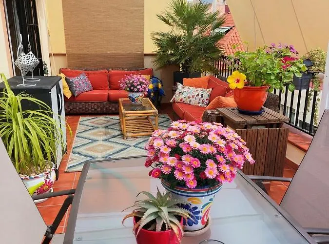 Appartement Cozy Penthouse With Excellent Location